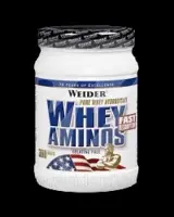 WEIDER Whey Aminos 300 таблетки