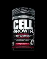 WEIDER Cell Growth 600 грама