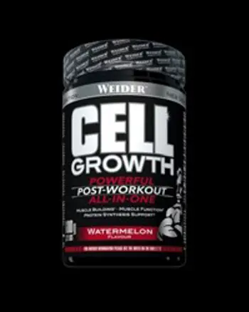 WEIDER Cell Growth 600 грама