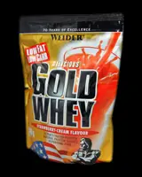 WEIDER Gold Whey Protein 500 грама