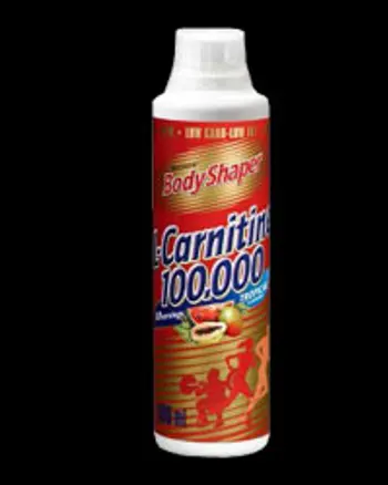 WEIDER L-Carnitine 100 000 - 500 мл