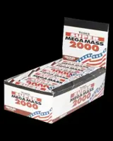 WEIDER Mega Mass Bar 2000 24 x 60 грама