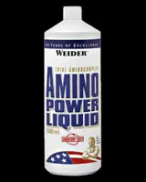 WEIDER Amino Power Liquid 1000 мл