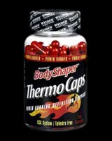 WEIDER THERMO RUSH 120 капсули