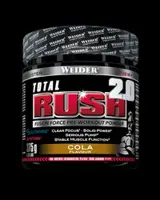 WEIDER Total Rush 2.0  375 грама