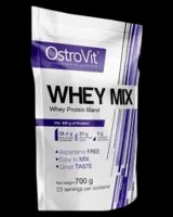 Whey Mix 700 грама, 23 Дози