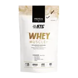 WHEY MUSCLE +  750 g 25 дози