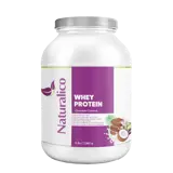Whey Protein - 2280 грама, 76 Дози