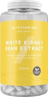 MyProtein White Kidney Bean Extract Eкстракт от Бял Боб