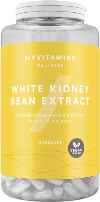MyProtein White Kidney Bean Extract Eкстракт от Бял Боб