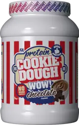 FA Nutrition WOW! Cookie Dough Високопротеинов Десерт