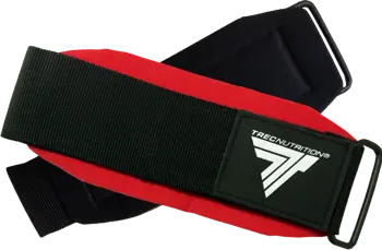 Trec Nutrition Wrist Wraps Накитници за стабилизация и защита на китките