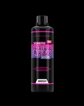Amino Liquid 500 мл, 25 Дози