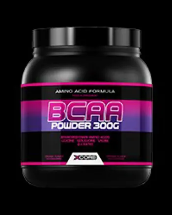 BCAA Powder 300 грама, 60 Дози