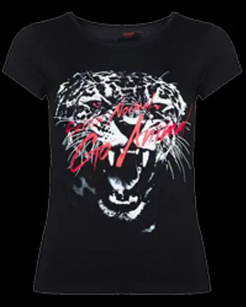 Go Animal T-Shirt Тренировъчно облекло