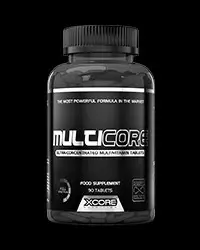Multicore 90 Таблетки, 30 Дози