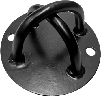 MP Sport X-Mount Holder for Bands, Ropes, TRX