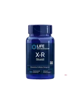 Life Extension X-R Shield За нормална ДНК функция х 90 капсули