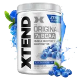 XTEND Xtend Original BCAA / 30 Servings -  435 грама, 30 Дози