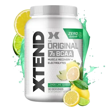 XTEND Xtend Original BCAA / 90 Servings - 1270 грама, 90 Дози
