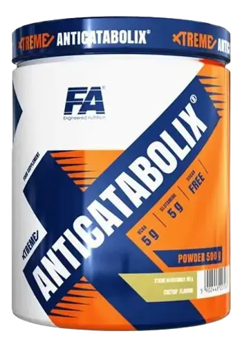 Xtreme AnticataboliX-500 грама, 44 Дози