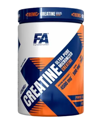 Xtreme Creatine - 1000 грама