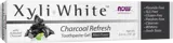 NOW Foods XYLIWHITE Паста за Зъби с Ксилитол - 182 грама