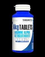 AKG Tablets 90 Таблетки, 30 Дози