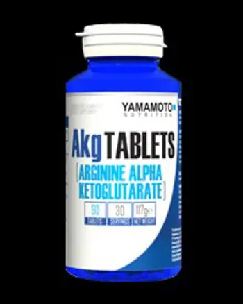 AKG Tablets 90 Таблетки, 30 Дози