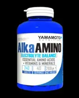 AlkaAmino 240 Таблетки, 40 Дози