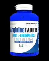 Arginine PRO - KYOWA Quality  80 Таблетки, 40 Дози