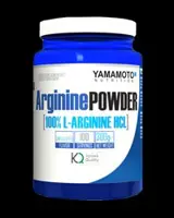 Arginine Powder KYOWA Quality Виж съставките