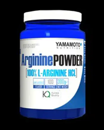 Arginine Powder KYOWA Quality Виж съставките