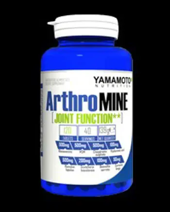 ArthroMINE Joint Function