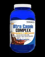 Ultra Casein Complex 2000 грама, 66 Дози
