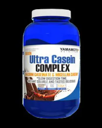 Ultra Casein Complex 2000 грама, 66 Дози
