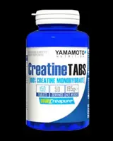 Creatine Tabs 150 Таблетки, 50 Дози