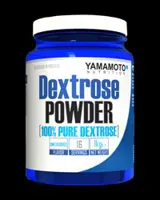 DEXTROSE Powder 1000 грама, 17 Дози