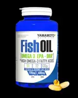 Fish Oil  200 Гел капсули, 40 Дози