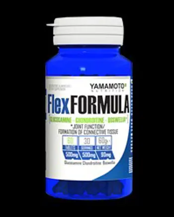 FlexFormula 60 Таблетки, 30 Дози