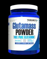 GlutaMass Powder 600 грама, 120 Дози
