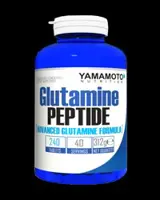 Glutamine Peptide 240 Таблетки, 40 Дози
