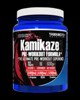 KAMIKAZE 2 - 400 грама, 22 Дози