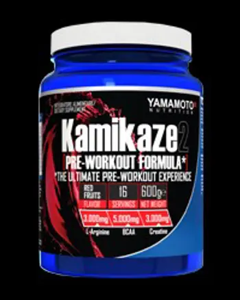 KAMIKAZE 2 - 400 грама, 22 Дози