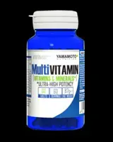 Multi Vitamins 60 Таблетки, 60 Дози