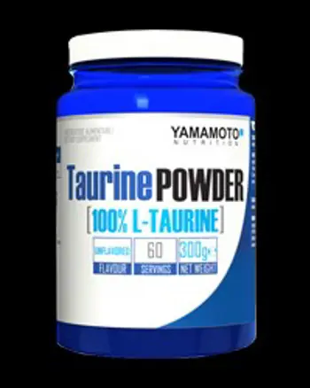 Taurine 300 грама, 600 Дози
