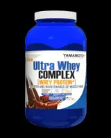Ultra Whey Complex : 2000 грама, 66 Дози