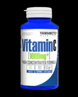 Vitamin - C 1000 mg 90 Таблетки, 90 Дози