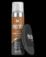 PROTAN Instant Competition Color