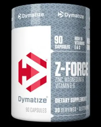Z-Force - 90 капсули